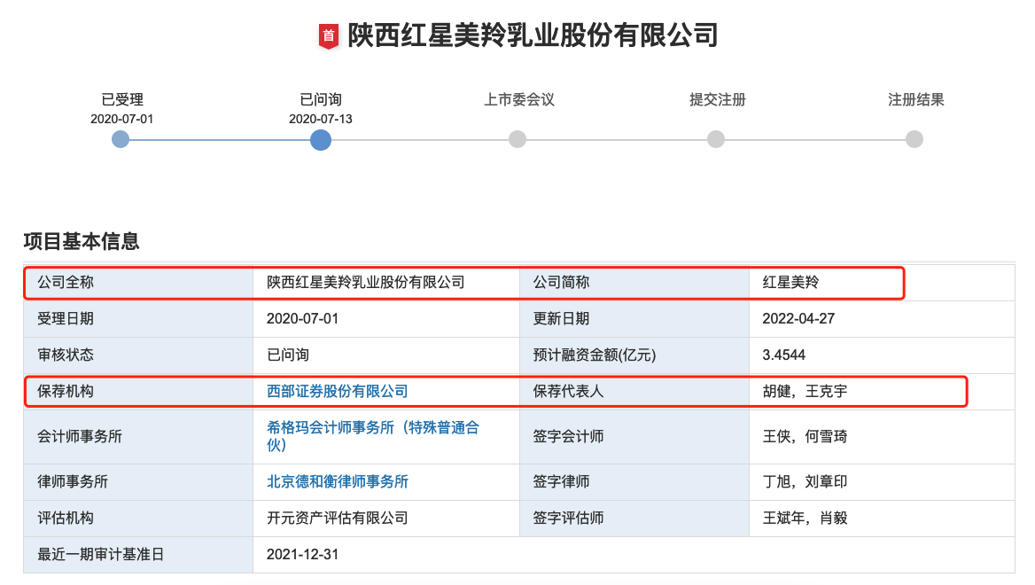 红星美羚实控人王宝印“居间协调”上下游借款 出纳银行卡根据管理层意见进