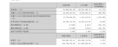 双成药业三季报前瞻：净利润亏损超1000%，三季度表现待观察