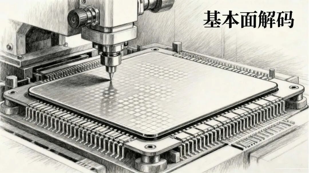 颀中科技：创新效益测算方法，异地同项目盈利预测逻辑或待统一