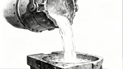 国亮新材：3.96亿依赖微信与口头“证据”，关联“精准”运作后即刻退出，东