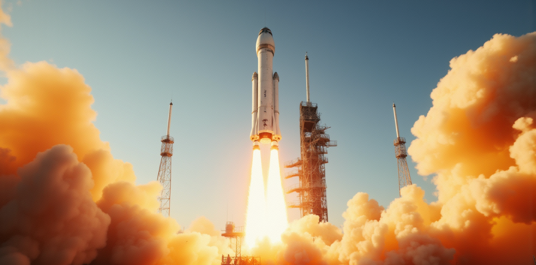 中科宇航创始人双重身份隐现科研人员离岗合规边界，原单位巨额采购公允性商