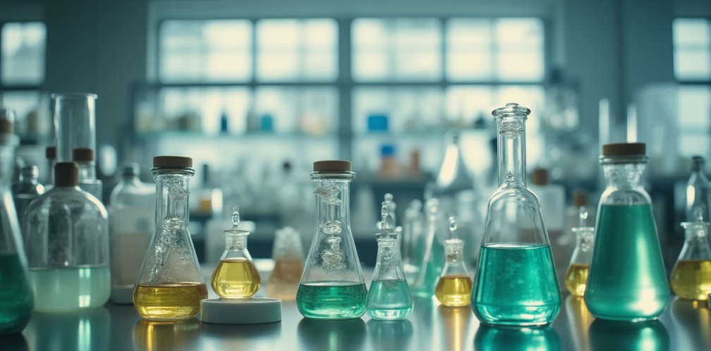 格林生物 历史代持藏国企关联 隐秘持股背后或涉国资技术资源无偿转移 长江证